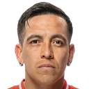 Ezequiel Barco