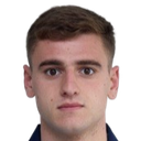 Ekain Diaz de Alda Sarasola