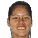 Maryory Estefanny Panibra