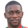 Janard Berlohd Mbemba Kambamba