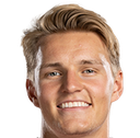 Martin Odegaard
