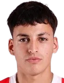 Jeremías Ezequiel Lázaro