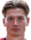 Frederik Christensen