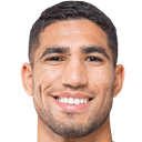 Achraf Hakimi
