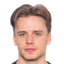 Jonas Torrissen Therkelsen