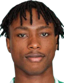 junior nene bi gbamble