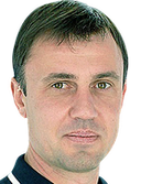 Oleksandr Granovskyi