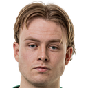 Isak Andri Sigurgeirsson