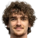 Johansen robin hermanstad