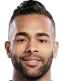 Alex Teixeira