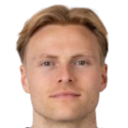 Simen Lillevik Kjellevold