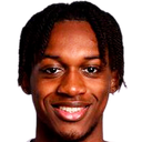 Dylan Wesley Nkongape Kadji