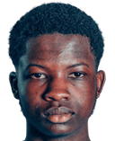 Kwaku Oduroh