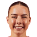 Brianna Jayne Edwards