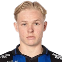 Hugo Andersson Mella