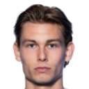 Leon-Robin Juberg-Hovland