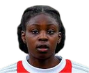 Elisha Nana-Ama Kruize