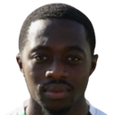 Tyrone Owusu