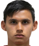 Eduardo Alonso Palma