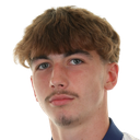 alfie maughan