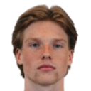 Sigurd Jacobsen Prestmo