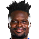 Daniel Amartey