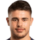 Adrian Kurd Rønning