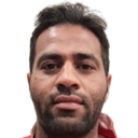 Reza Mirahmadi