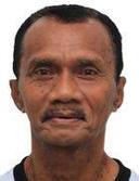 Frans Huwae