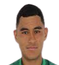 Aram Orozco