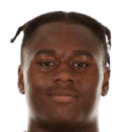 Reyes Demar Uriah Cleary