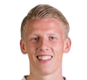 Nicklas Halse