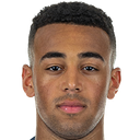 Tyler Adams