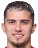 Berat Ayberk Özdemir