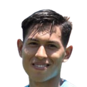 Massimo Enrique Sandi Bejar