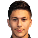 Roony Bardghji