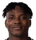 Charlemagne Azongnitode