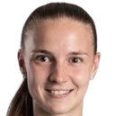 Larina Baumann