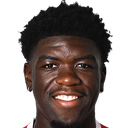 Mohamed Lamine Bamba