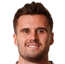 Carl Jenkinson