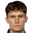 Victor Emanuel Halvorsen