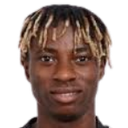 Ibrahim Rasheed Akanbi