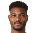 Steve Mounié
