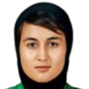 Afsaneh Chatrenoor