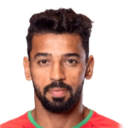 Majid Saleem Al Saadi