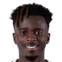 Exauce Boula Mpembele