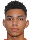 José Welinton Campos Menezes