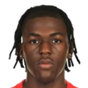 Franci Clarck Kitsamoutse