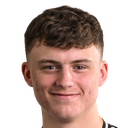 Scott Bailey