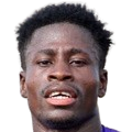 Evans wusu osei